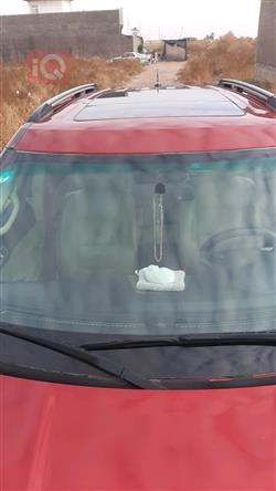 فورد إكسبلورر